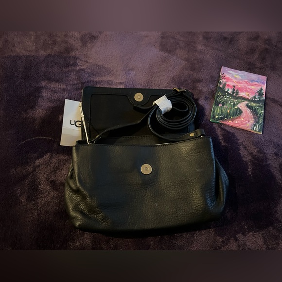 UGG crossbody bag - Picture 5 of 8